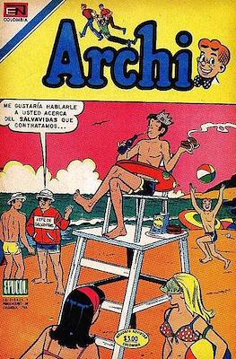 Archi #14