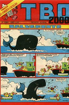 TBO 2000 #2364