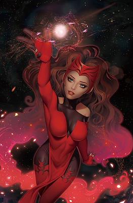 Scarlet Witch Annual Vol. 1 (2023- Variant Covers) #1.6