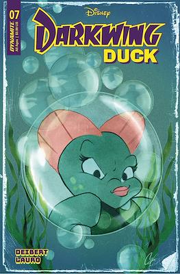 Darkwing Duck (2023 Variant Cover) #7.7