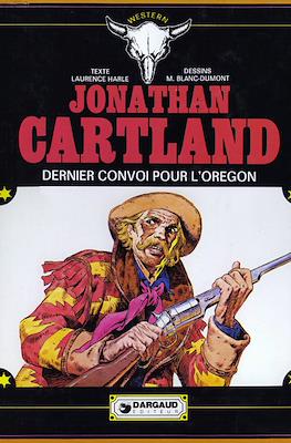 Jonathan Cartland #2