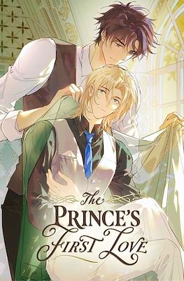 The Prince's First Love (皇太子的初恋)