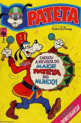 Pateta