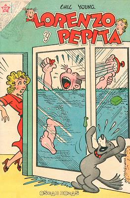 Pepita / Lorenzo y Pepita #137