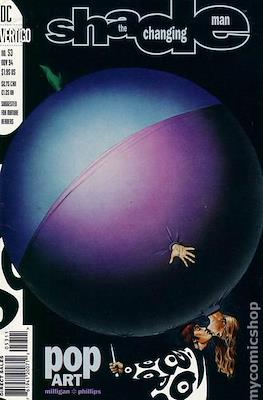 Shade the Changing Man Vol. 2 #53