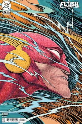 The Flash Vol. 6 (2023-Variant Covers) #14.1
