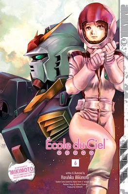 Mobile Suit Gundam: École du Ciel #6