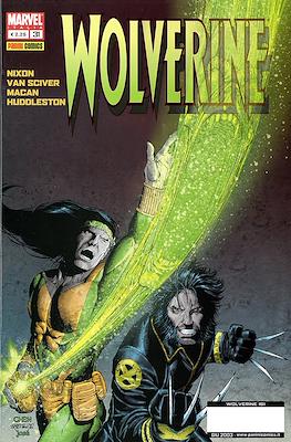 Wolverine #161