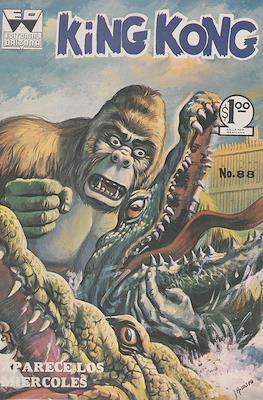 King Kong #88