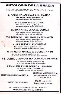 Los supermachos #55