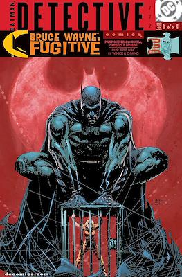 Detective Comics Vol. 1 (1937-2011; 2016-) #772