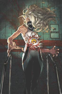 Something Is Killing The Children (Variant Cover) #34.6