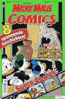 Micky Maus Comics #23