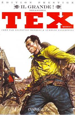 Tex - Edition Prestige