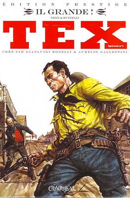 Tex - Edition Prestige