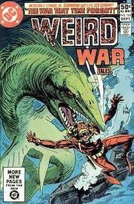 Weird War Tales (1971-1983) #103