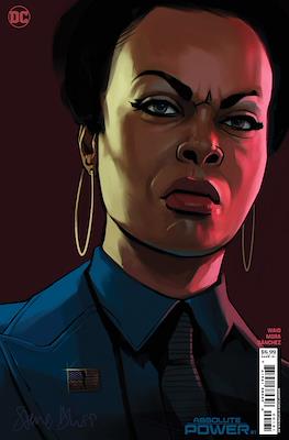 Absolute Power (2024-Variant Covers) #1.1