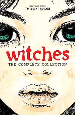 Witches: The Complete Collection