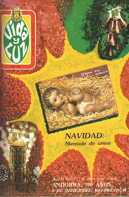 Vida y Luz #120
