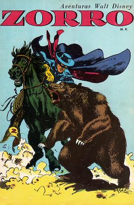 Aventuras Walt Disney #97