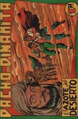 Pacho Dinamita (1950) #77