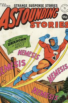 Astounding Stories #187