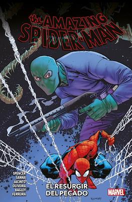The Amazing Spider-Man (Rústica 104-304 pp) #7