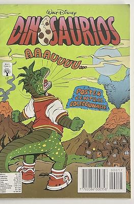 Dinosaurios #17