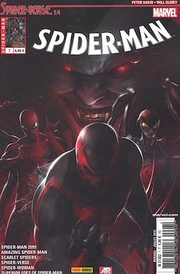 Spider-Man (2015) #7