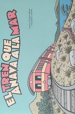 El tren que anava a la mar