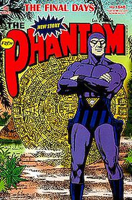 The Phantom #1648