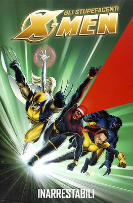 Marvel Omnibus #10