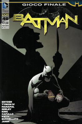 Batman #97
