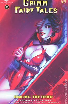 Grimm Fairy Tales Vol. 2 (Variant Cover) #95.1