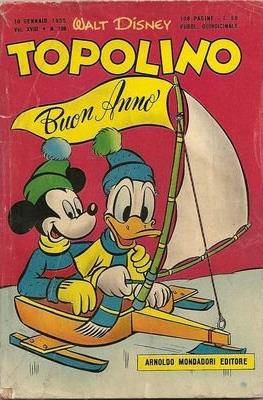 Topolino #106