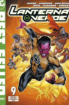 DC Best Seller: Lanterna Verde di Geoff Johns #9