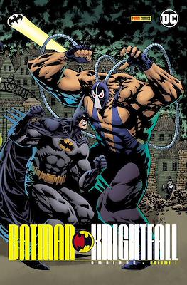 DC Omnibus #15