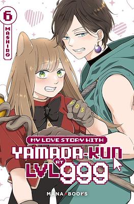 My Love Story With Yamada-kun at LVL 999 #6