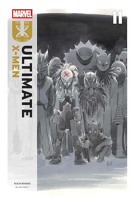 Ultimate X-Men Vol. 2 (2024-2026) (Comic Book 28-40 pp) #11