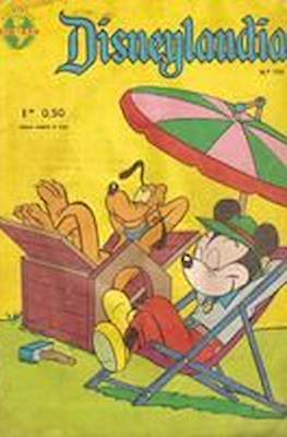 Disneylandia #133