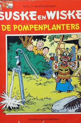 Suske en Wiske #176