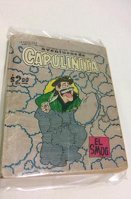 Aventuras de Capulinita #223