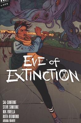 Eve of Extinction #4