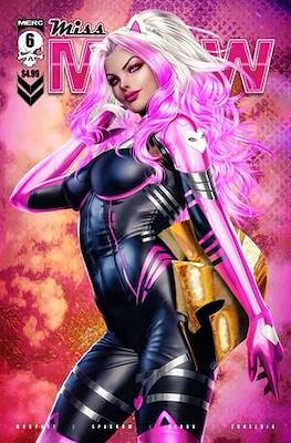 Miss Meow (Variant Cover) #6