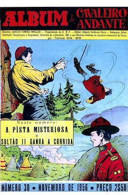 Álbum do Cavaleiro Andante #30