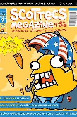 Scottecs Megazine #9