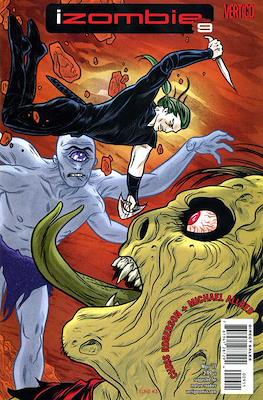 iZombie (Comic-book) #9