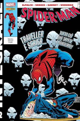 Marvel Integrale: Spider-Man di J.M. DeMatteis #32