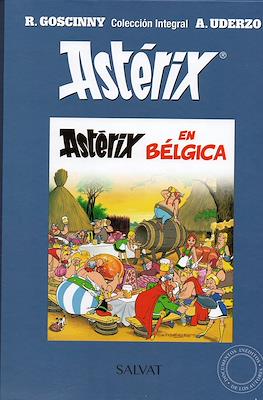 Astérix - Colección Integral 2021 (Cartoné) #14