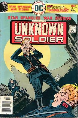 Star Spangled War Stories Vol. 2 #199